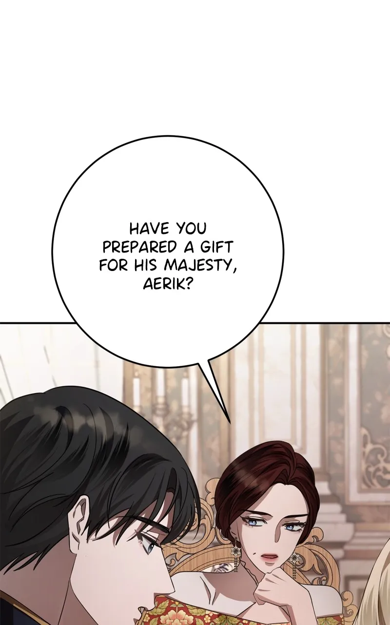 Read Behind Her Highness’s Smile chapter 10 image 61 on Lezhin