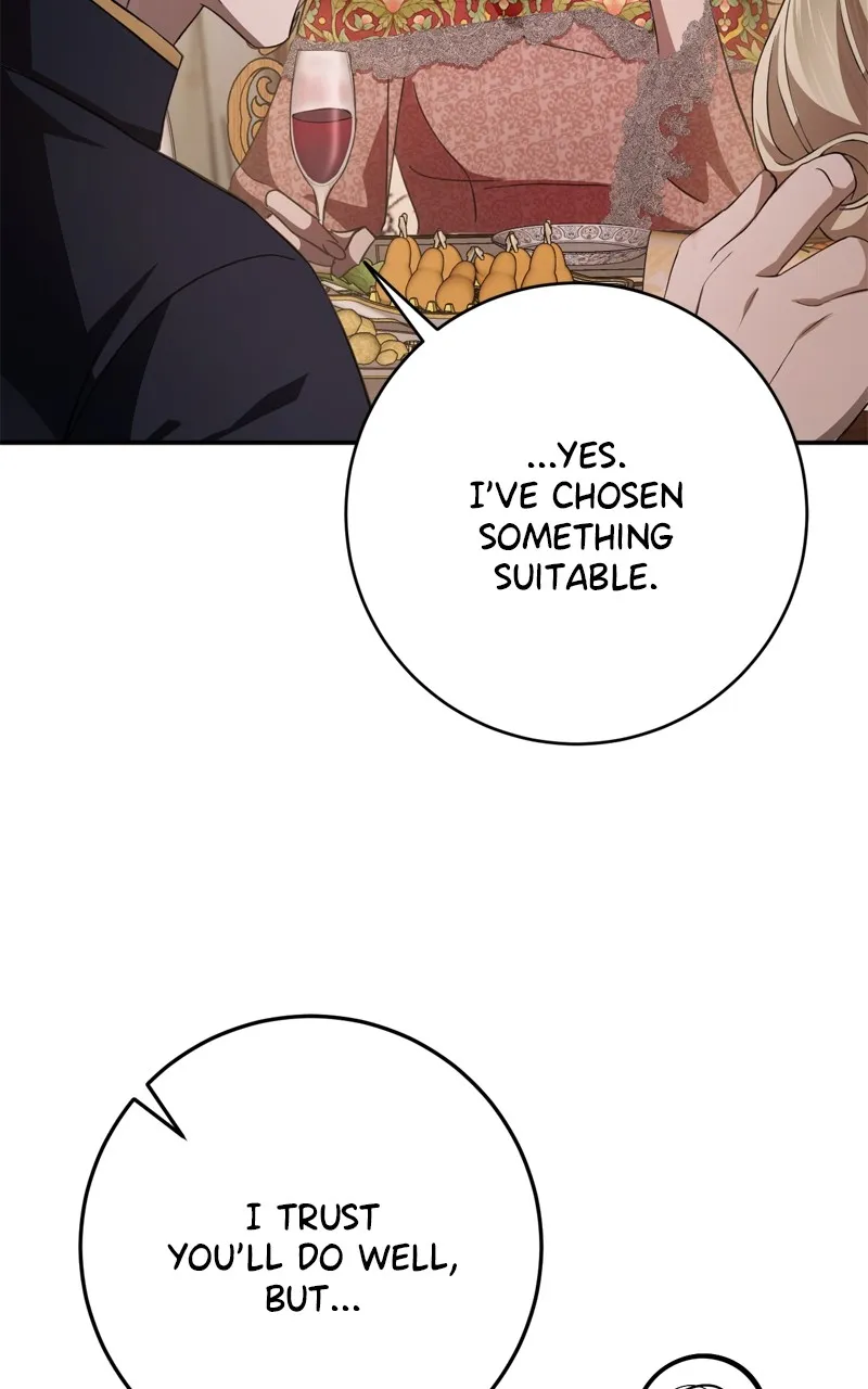 Read Behind Her Highness’s Smile chapter 10 image 62 on Lezhin
