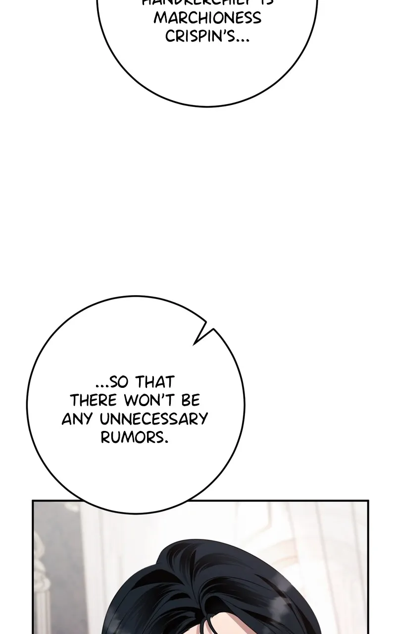 Read Behind Her Highness’s Smile chapter 10 image 7 on Lezhin