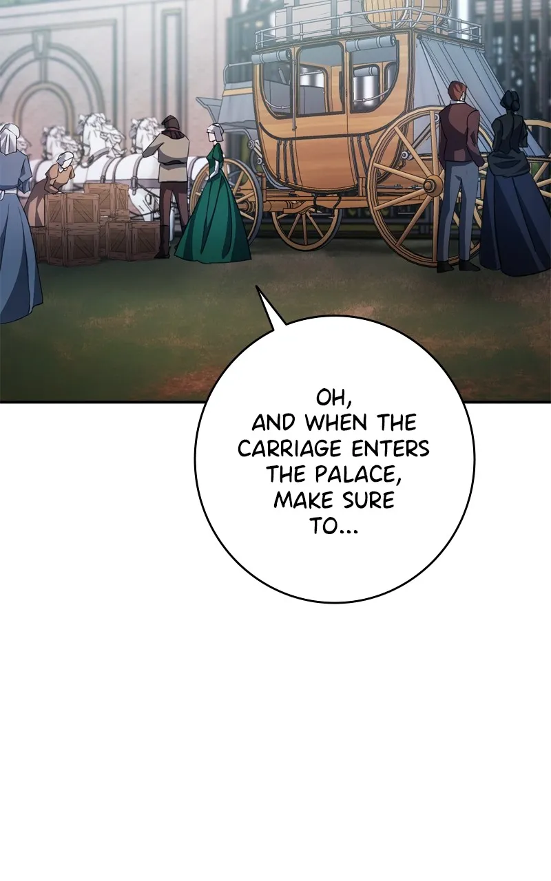 Read Behind Her Highness’s Smile chapter 10 image 71 on Lezhin