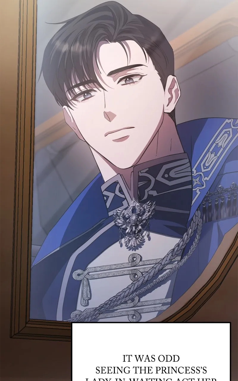 Read Behind Her Highness’s Smile chapter 10 image 74 on Lezhin