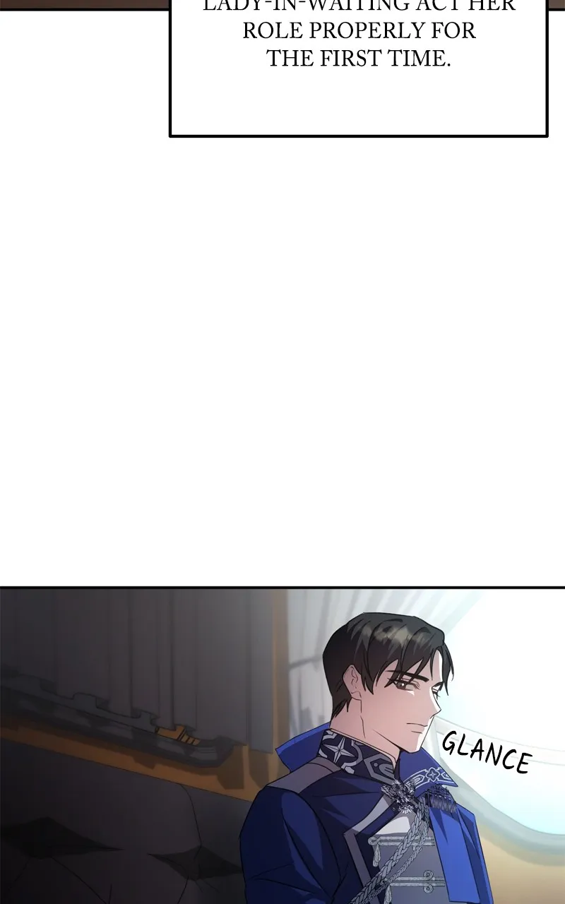 Read Behind Her Highness’s Smile chapter 10 image 75 on Lezhin