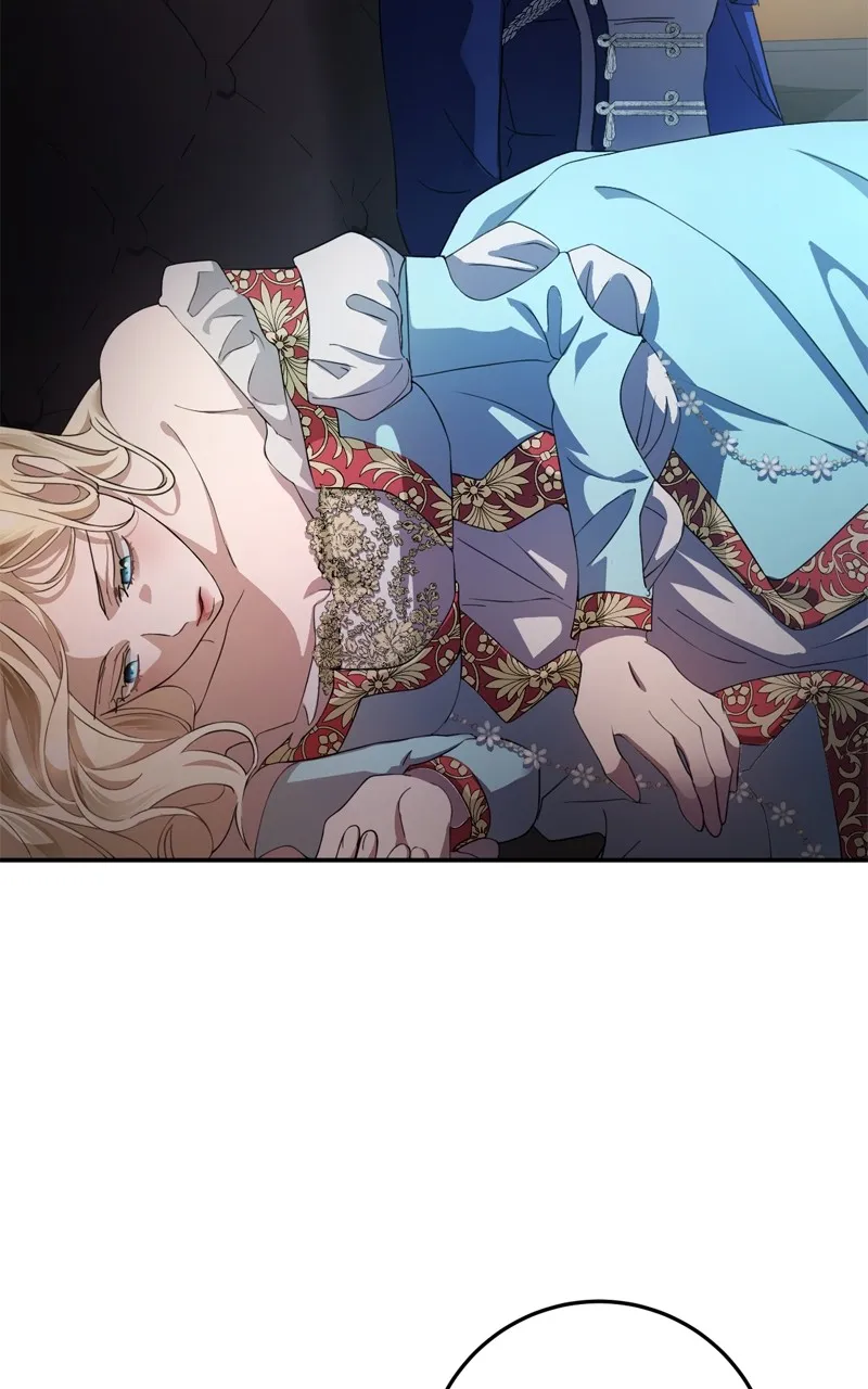 Read Behind Her Highness’s Smile chapter 10 image 76 on Lezhin