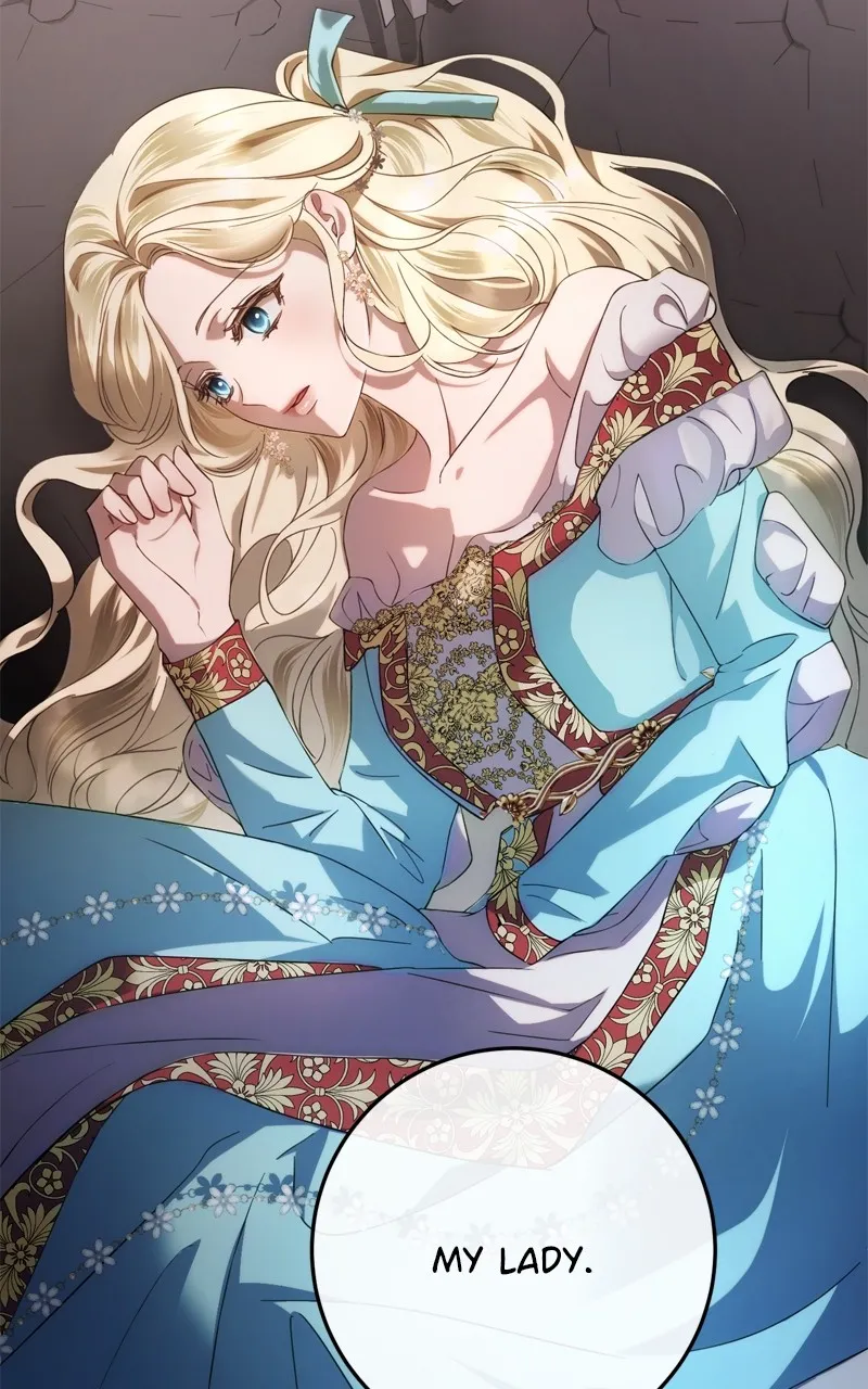 Read Behind Her Highness’s Smile chapter 10 image 79 on Lezhin