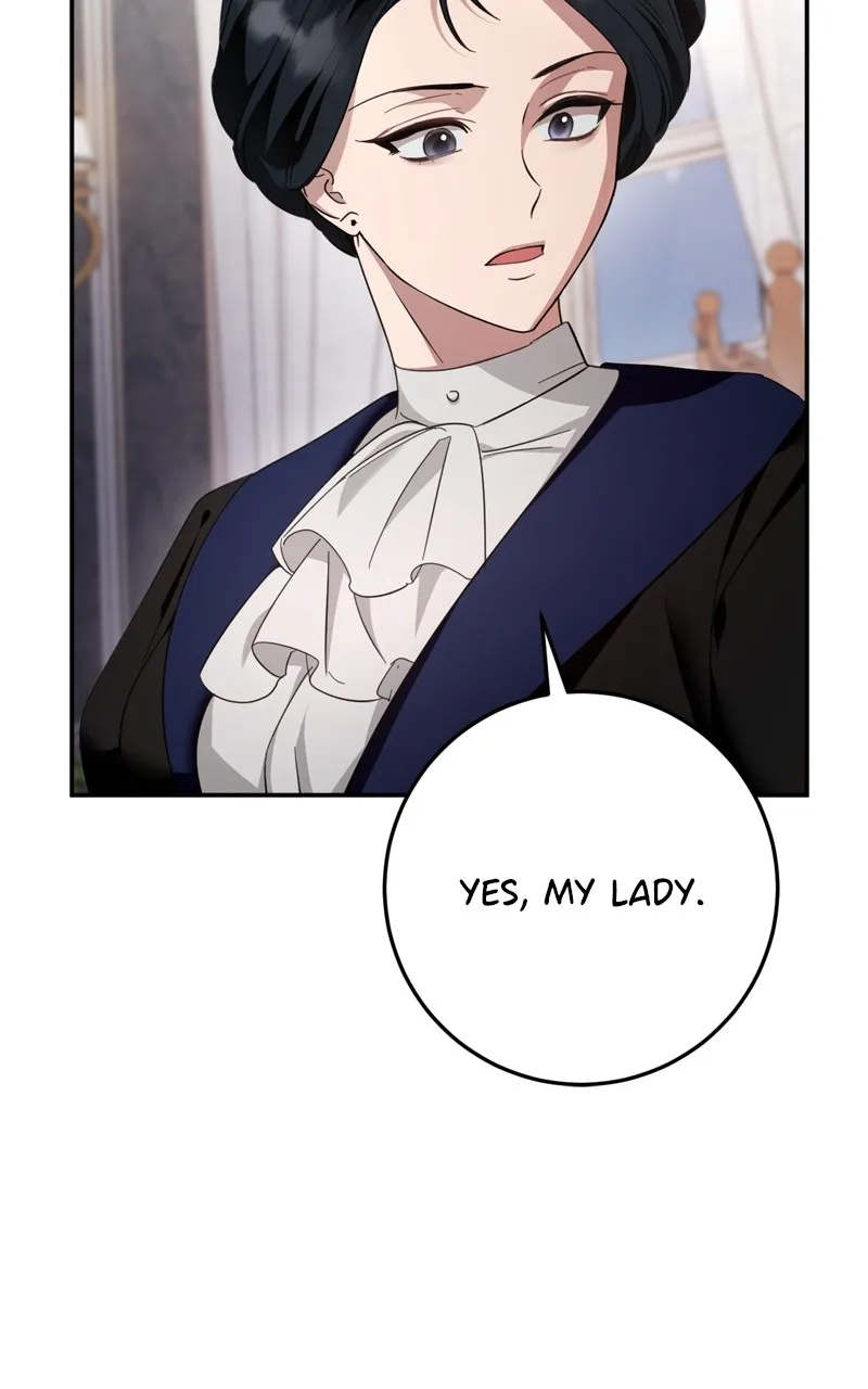 Read Behind Her Highness’s Smile chapter 10 image 8 on Lezhin