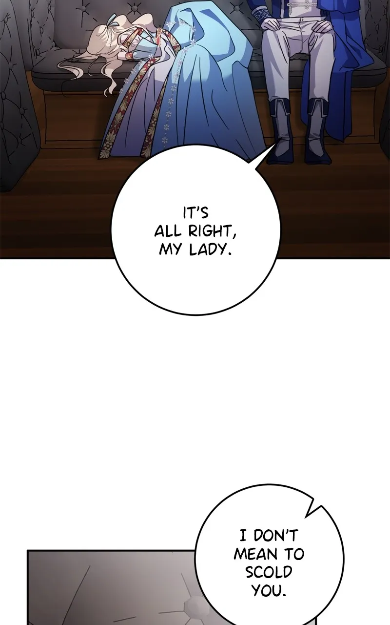 Read Behind Her Highness’s Smile chapter 10 image 87 on Lezhin