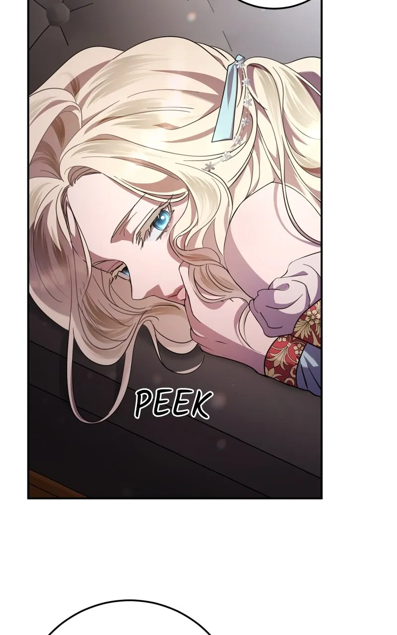 Read Behind Her Highness’s Smile chapter 10 image 88 on Lezhin
