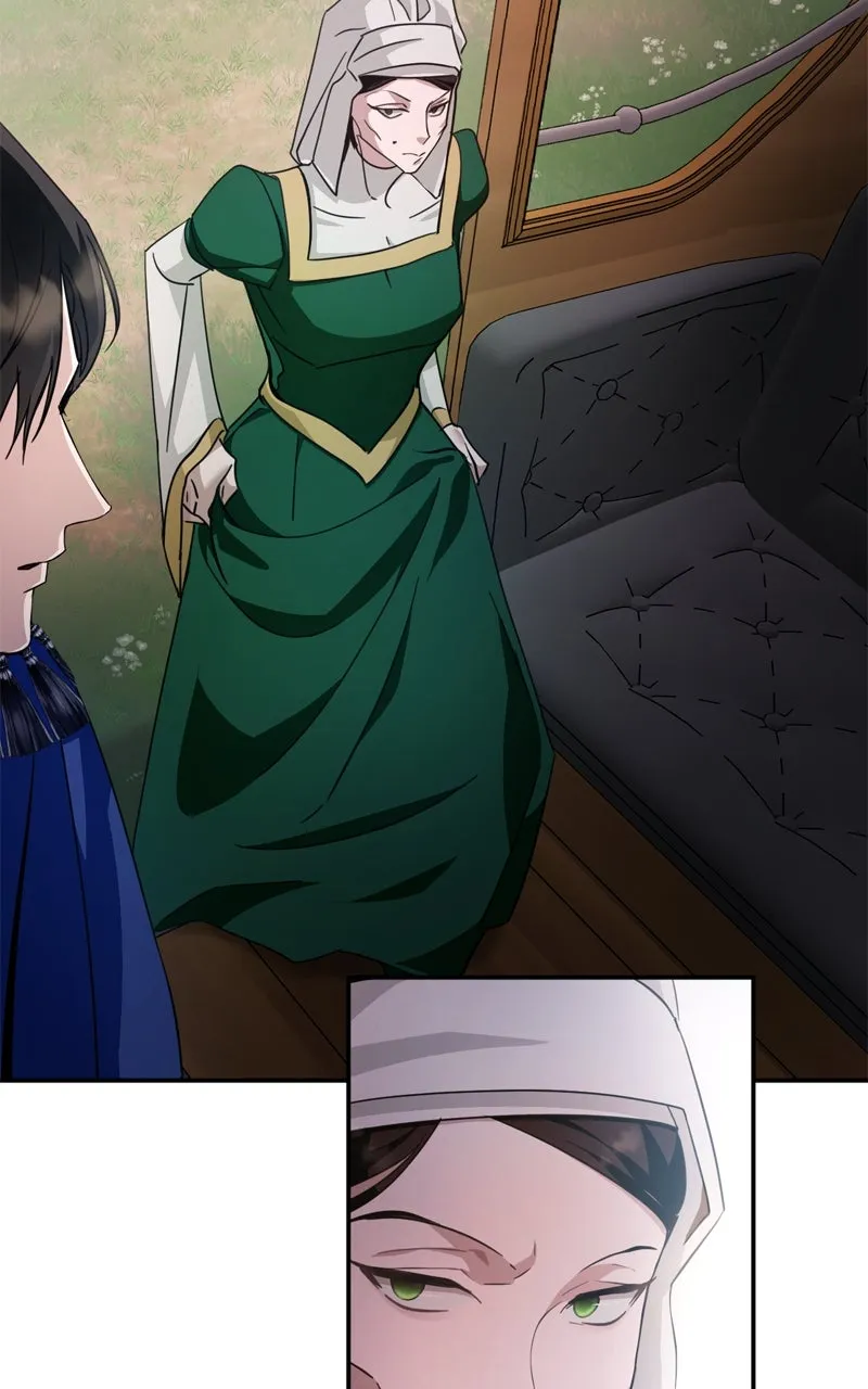 Read Behind Her Highness’s Smile chapter 10 image 91 on Lezhin