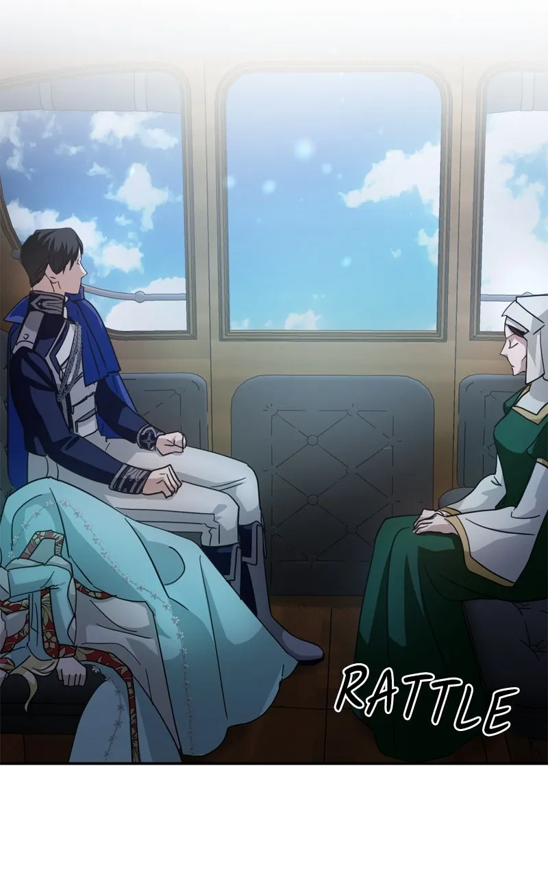 Read Behind Her Highness’s Smile chapter 10 image 95 on Lezhin