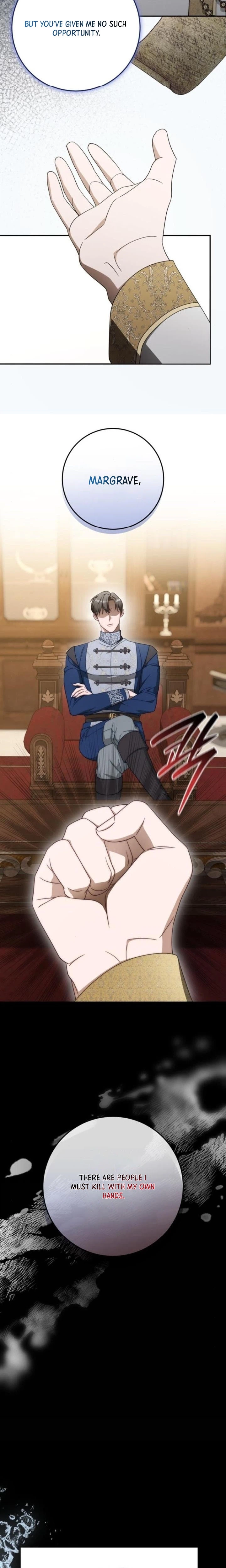 Read Behind Her Highness’s Smile chapter 102 image 22 on Lezhin