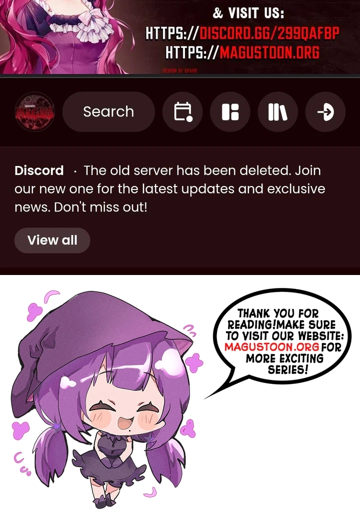 Read Behind Her Highness’s Smile chapter 102 image 32 on Lezhin