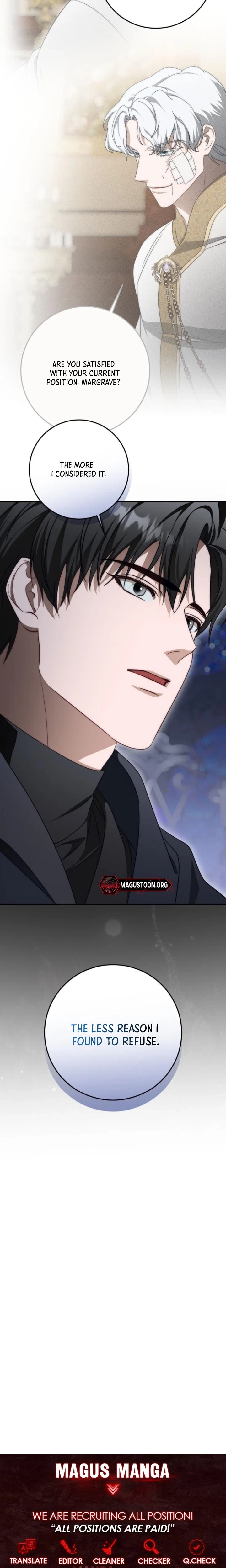 Read Behind Her Highness’s Smile chapter 103 image 38 on Lezhin