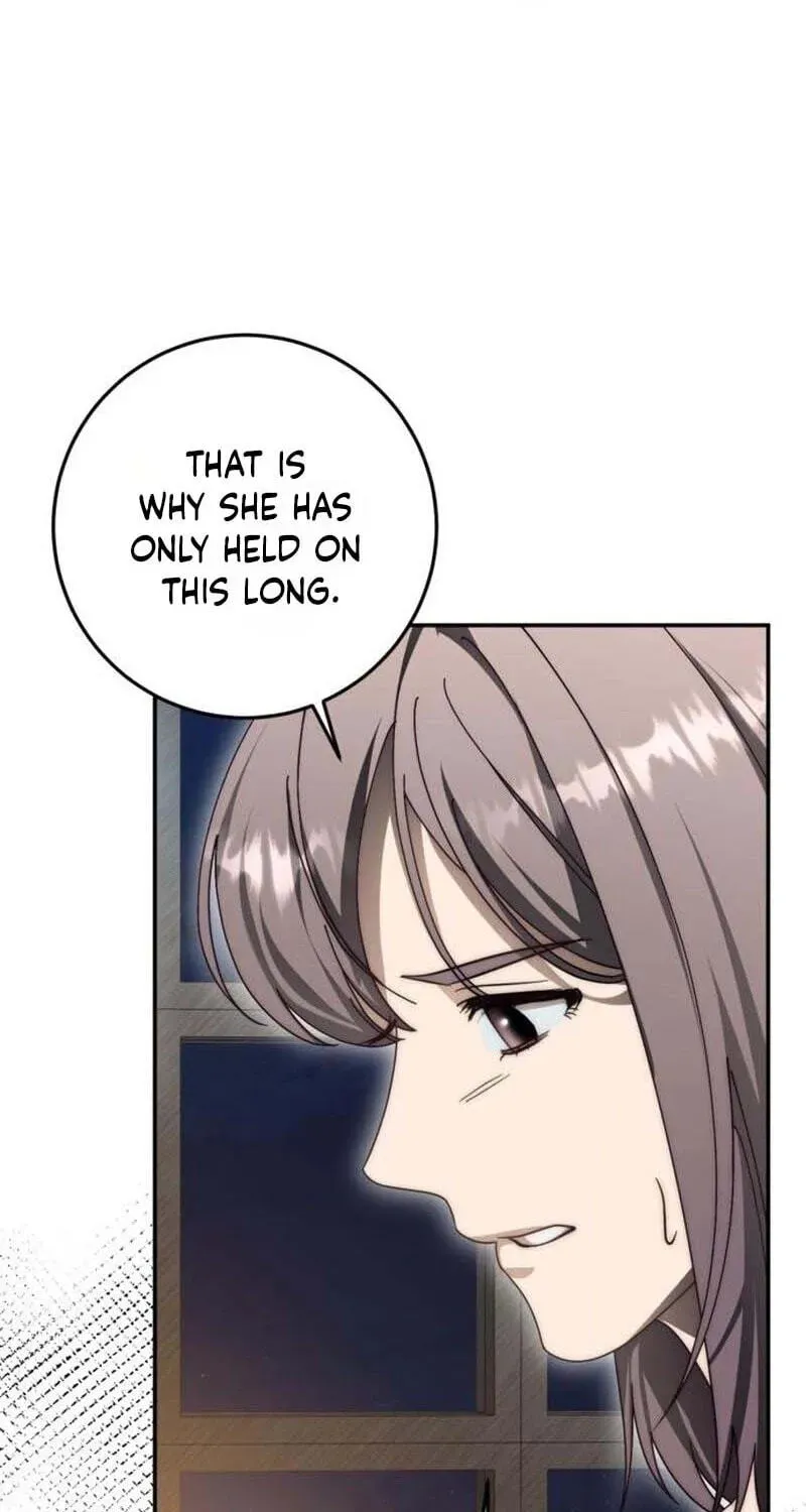 Read Behind Her Highness’s Smile chapter 105 image 10 on Lezhin