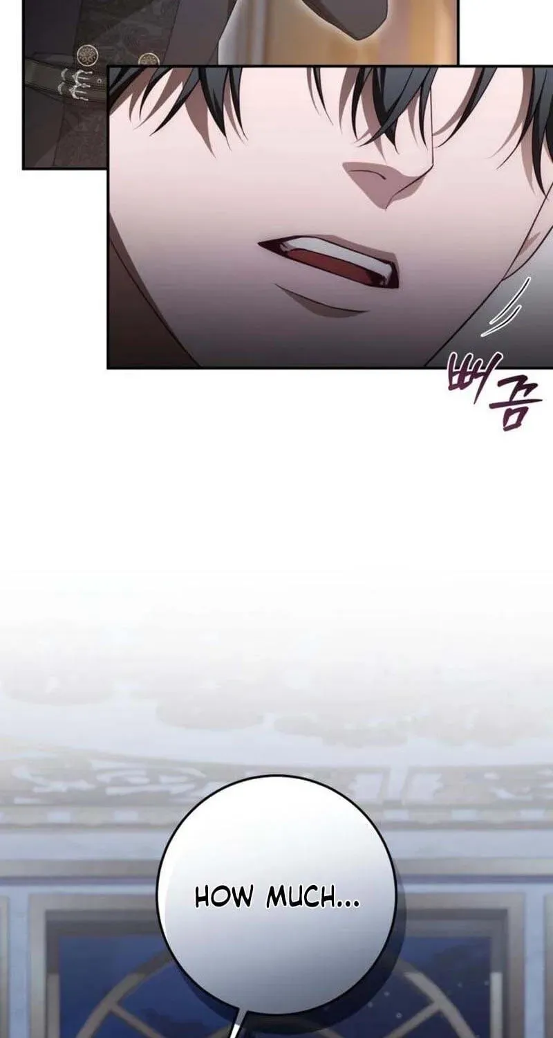 Read Behind Her Highness’s Smile chapter 105 image 14 on Lezhin