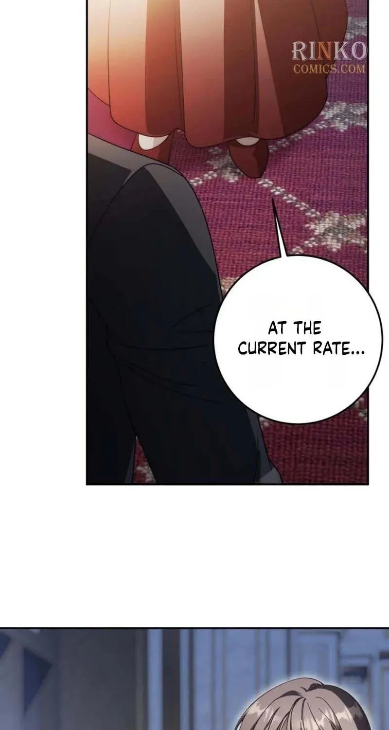 Read Behind Her Highness’s Smile chapter 105 image 18 on Lezhin