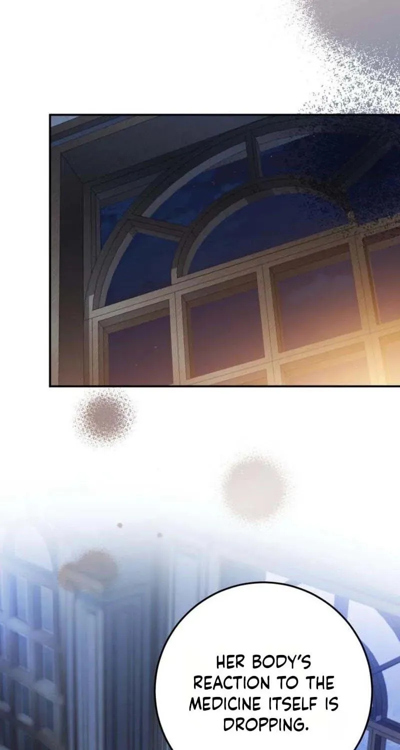 Read Behind Her Highness’s Smile chapter 105 image 2 on Lezhin