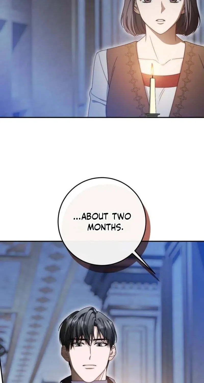 Read Behind Her Highness’s Smile chapter 105 image 20 on Lezhin