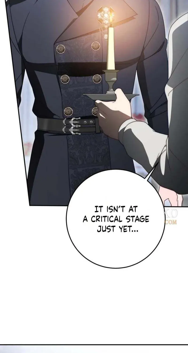 Read Behind Her Highness’s Smile chapter 105 image 22 on Lezhin