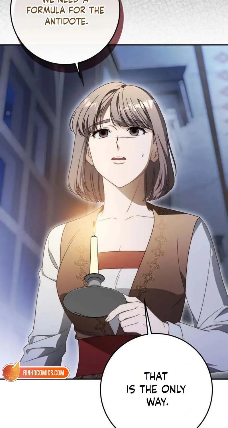 Read Behind Her Highness’s Smile chapter 105 image 29 on Lezhin
