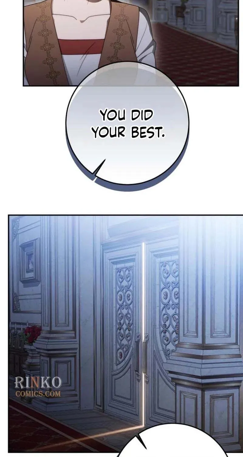 Read Behind Her Highness’s Smile chapter 105 image 33 on Lezhin