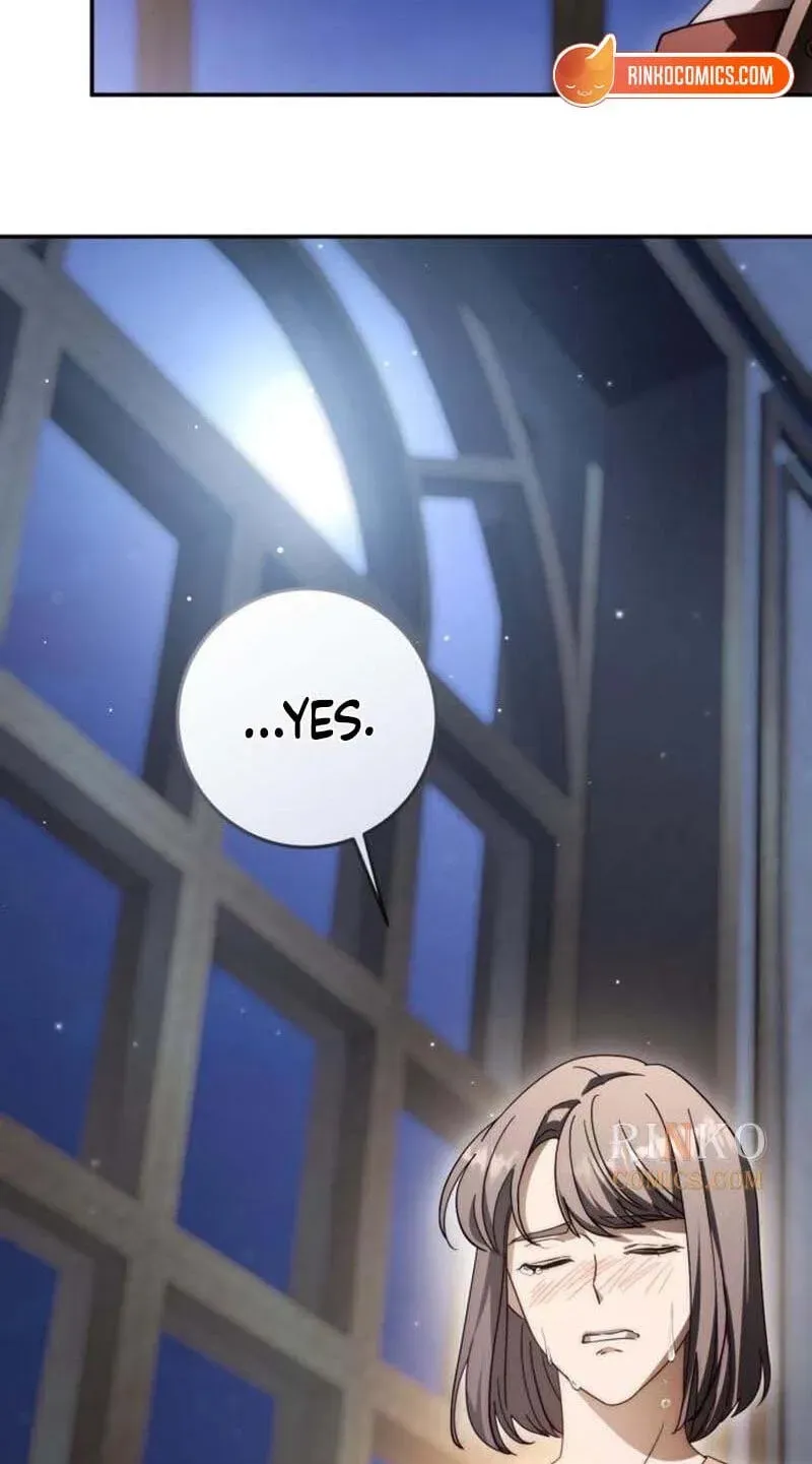 Read Behind Her Highness’s Smile chapter 105 image 39 on Lezhin