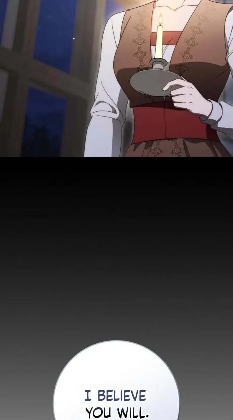 Read Behind Her Highness’s Smile chapter 105 image 40 on Lezhin