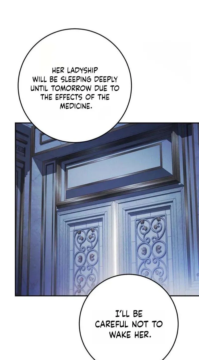 Read Behind Her Highness’s Smile chapter 105 image 43 on Lezhin