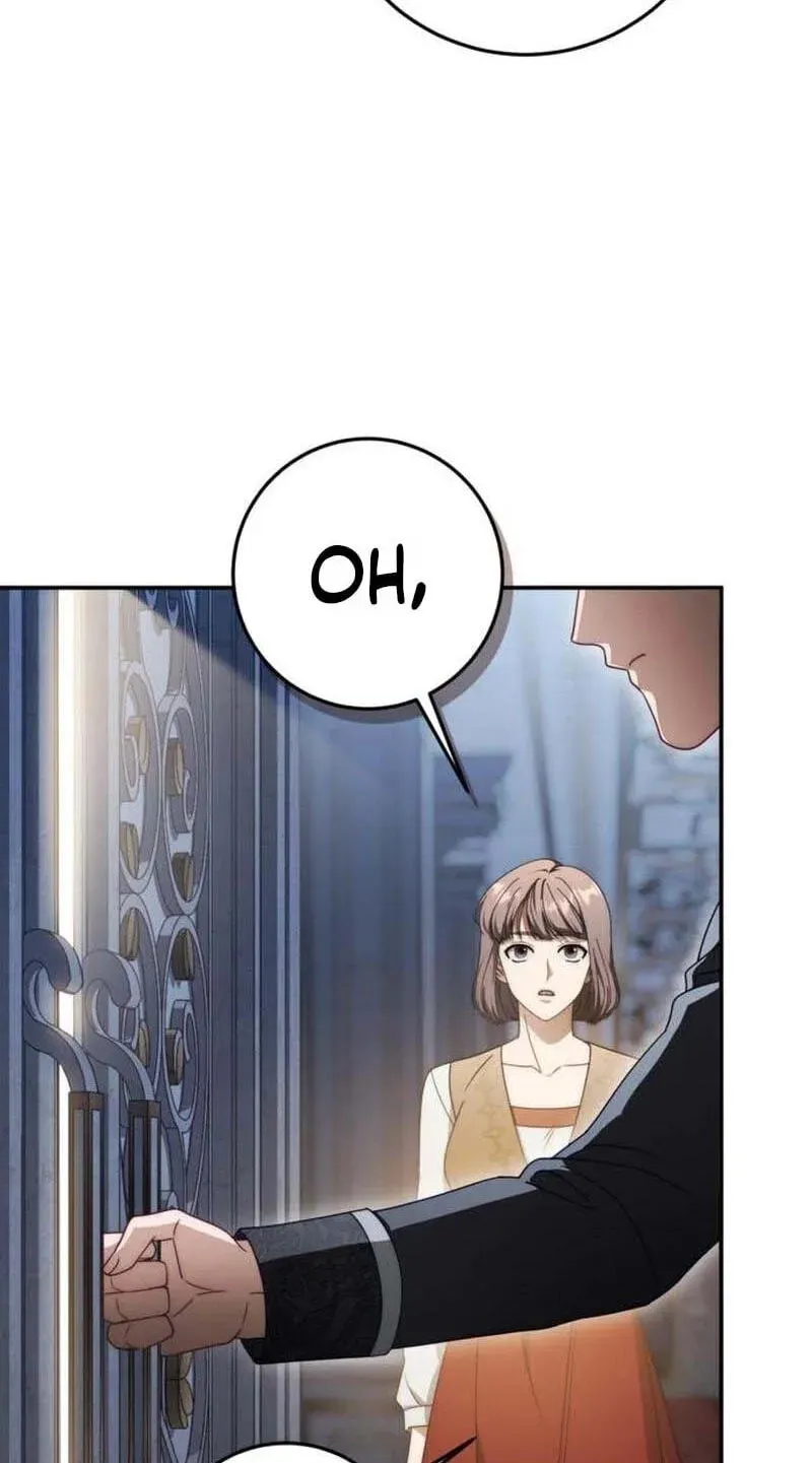 Read Behind Her Highness’s Smile chapter 105 image 44 on Lezhin