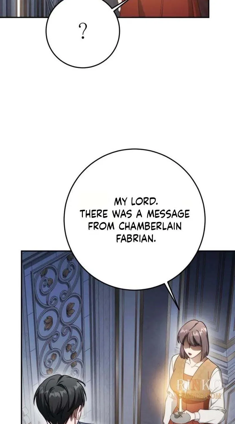 Read Behind Her Highness’s Smile chapter 105 image 45 on Lezhin