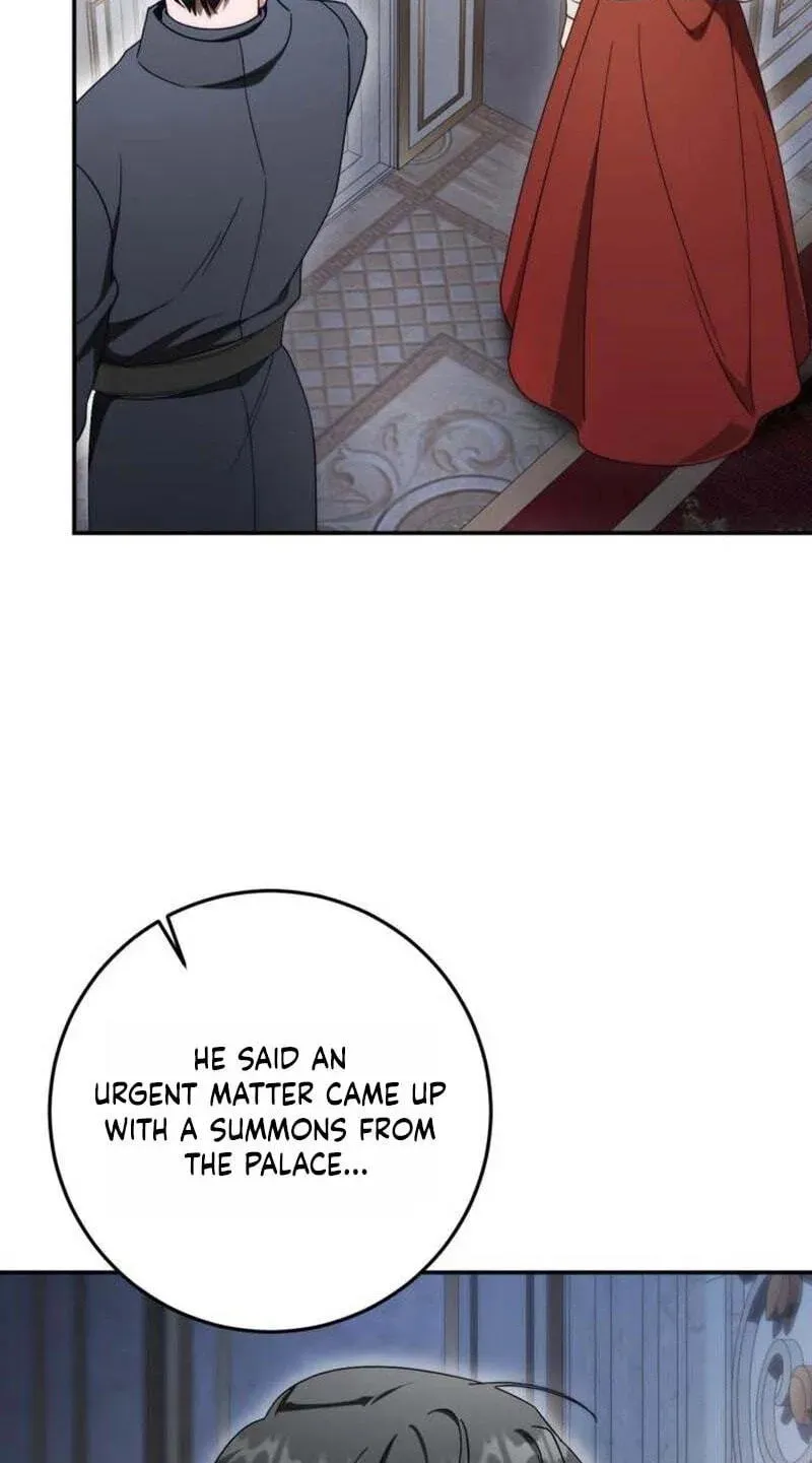 Read Behind Her Highness’s Smile chapter 105 image 46 on Lezhin