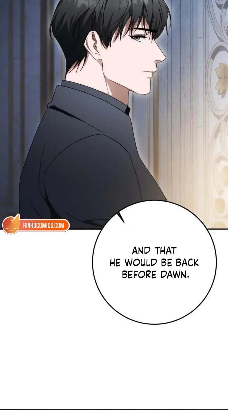 Read Behind Her Highness’s Smile chapter 105 image 47 on Lezhin
