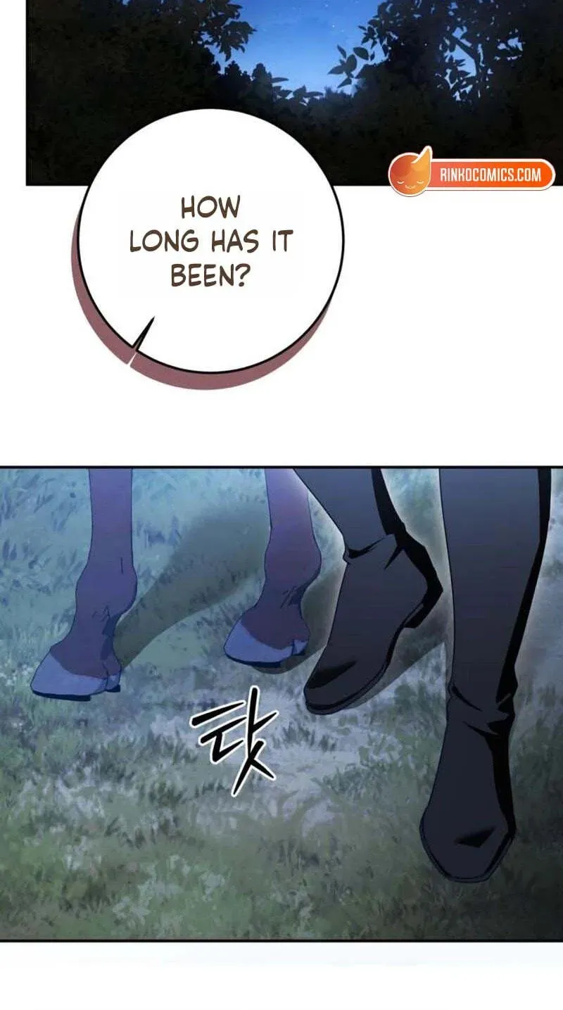 Read Behind Her Highness’s Smile chapter 105 image 57 on Lezhin