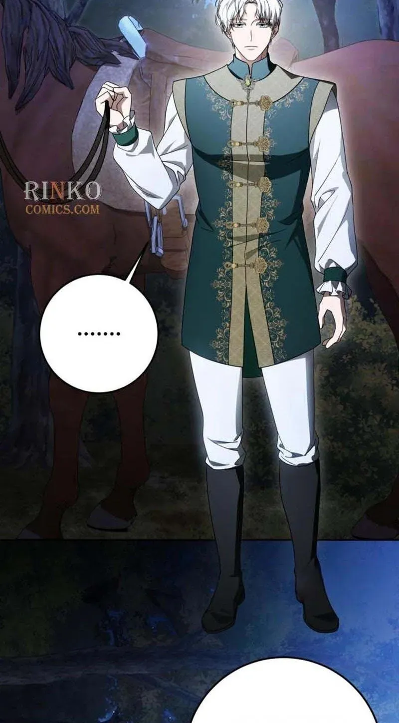 Read Behind Her Highness’s Smile chapter 105 image 59 on Lezhin