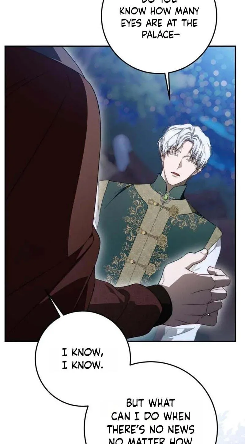 Read Behind Her Highness’s Smile chapter 105 image 62 on Lezhin