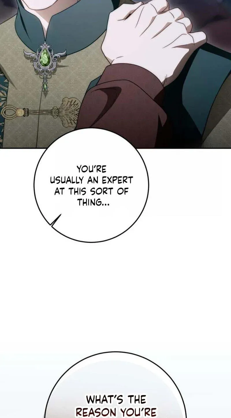 Read Behind Her Highness’s Smile chapter 105 image 65 on Lezhin