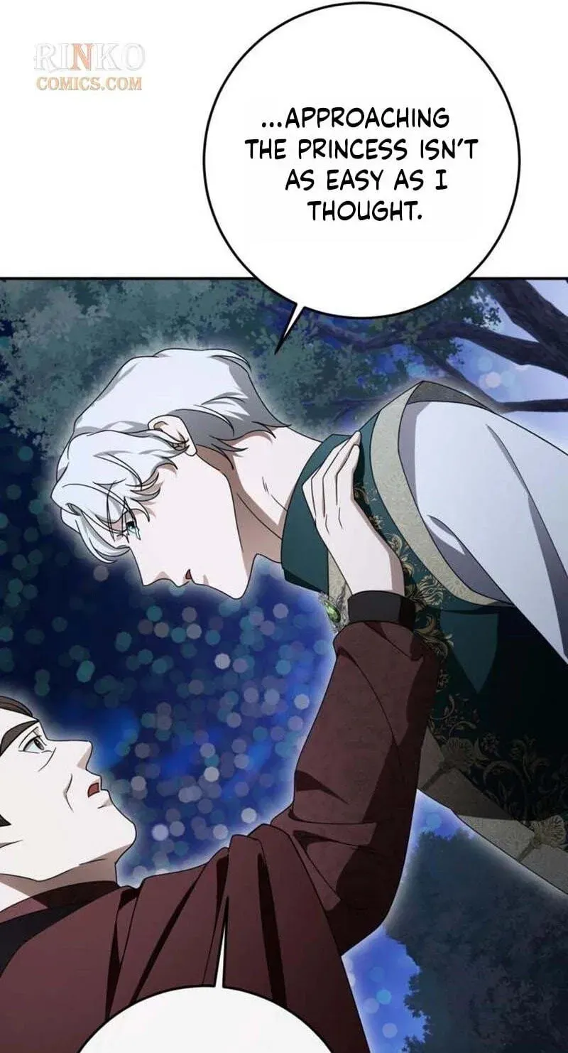Read Behind Her Highness’s Smile chapter 105 image 68 on Lezhin
