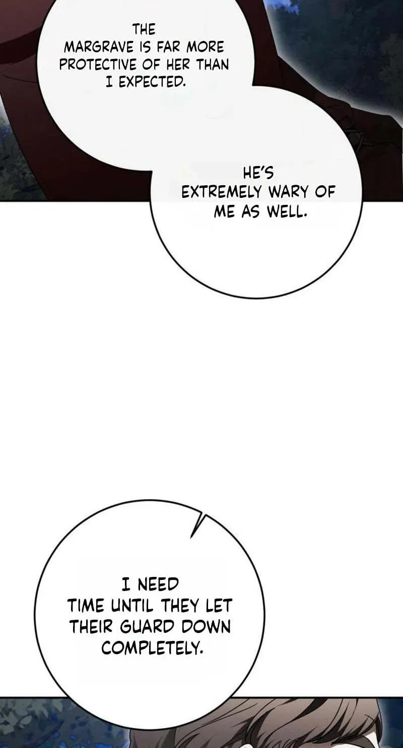 Read Behind Her Highness’s Smile chapter 105 image 69 on Lezhin