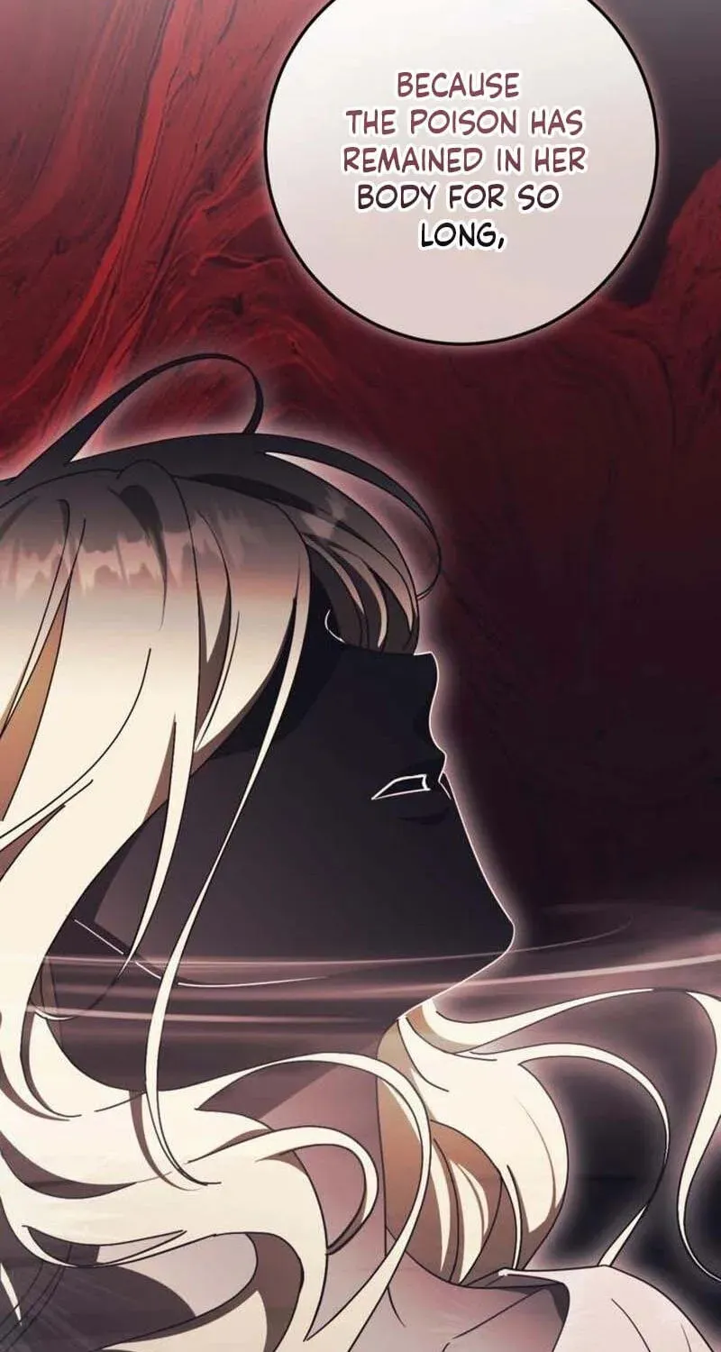 Read Behind Her Highness’s Smile chapter 105 image 7 on Lezhin