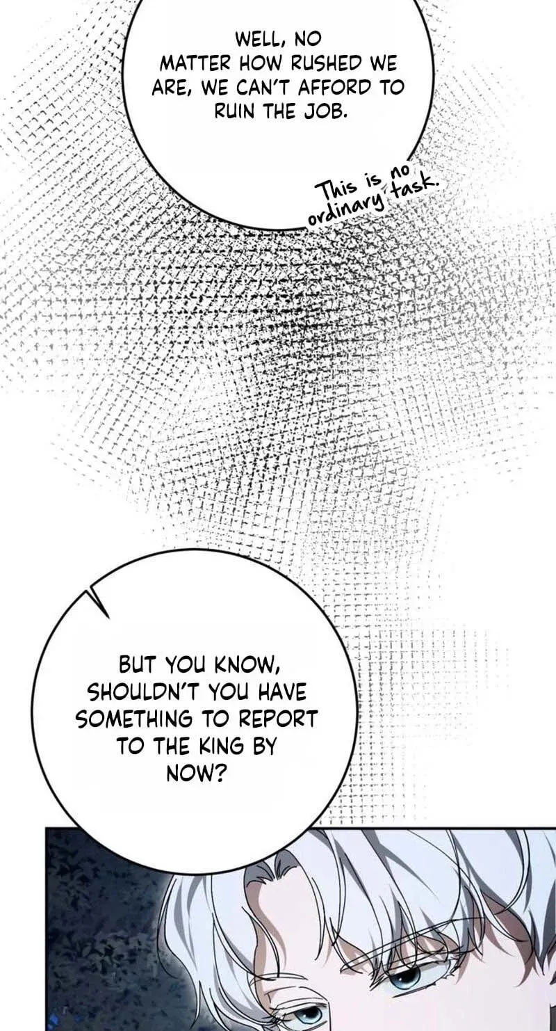 Read Behind Her Highness’s Smile chapter 105 image 71 on Lezhin