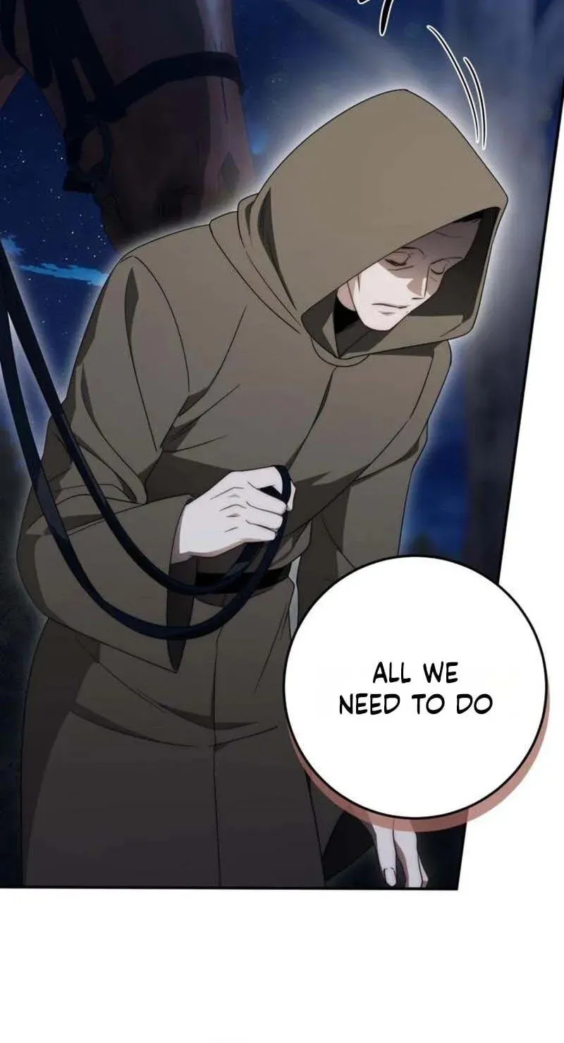 Read Behind Her Highness’s Smile chapter 105 image 77 on Lezhin