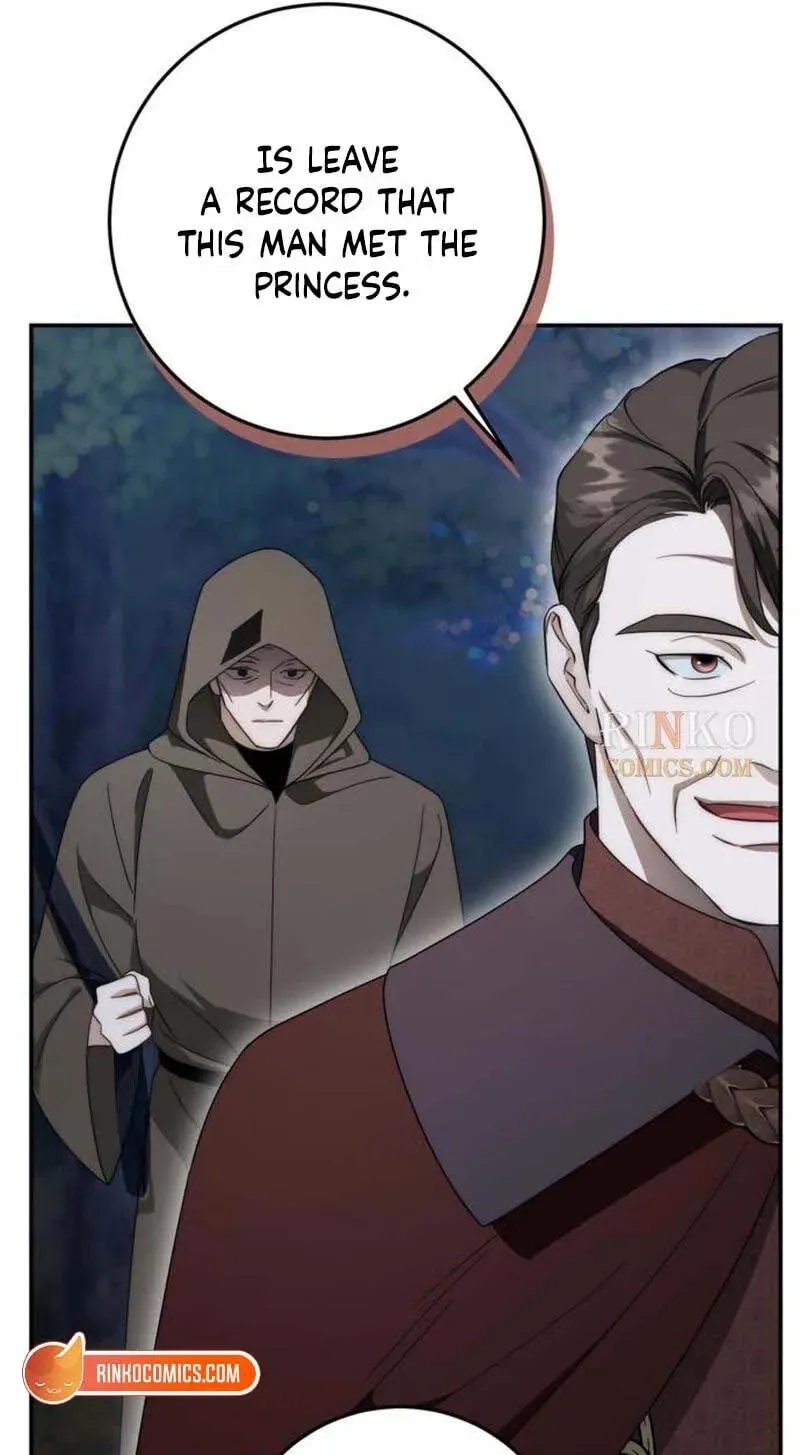 Read Behind Her Highness’s Smile chapter 105 image 78 on Lezhin