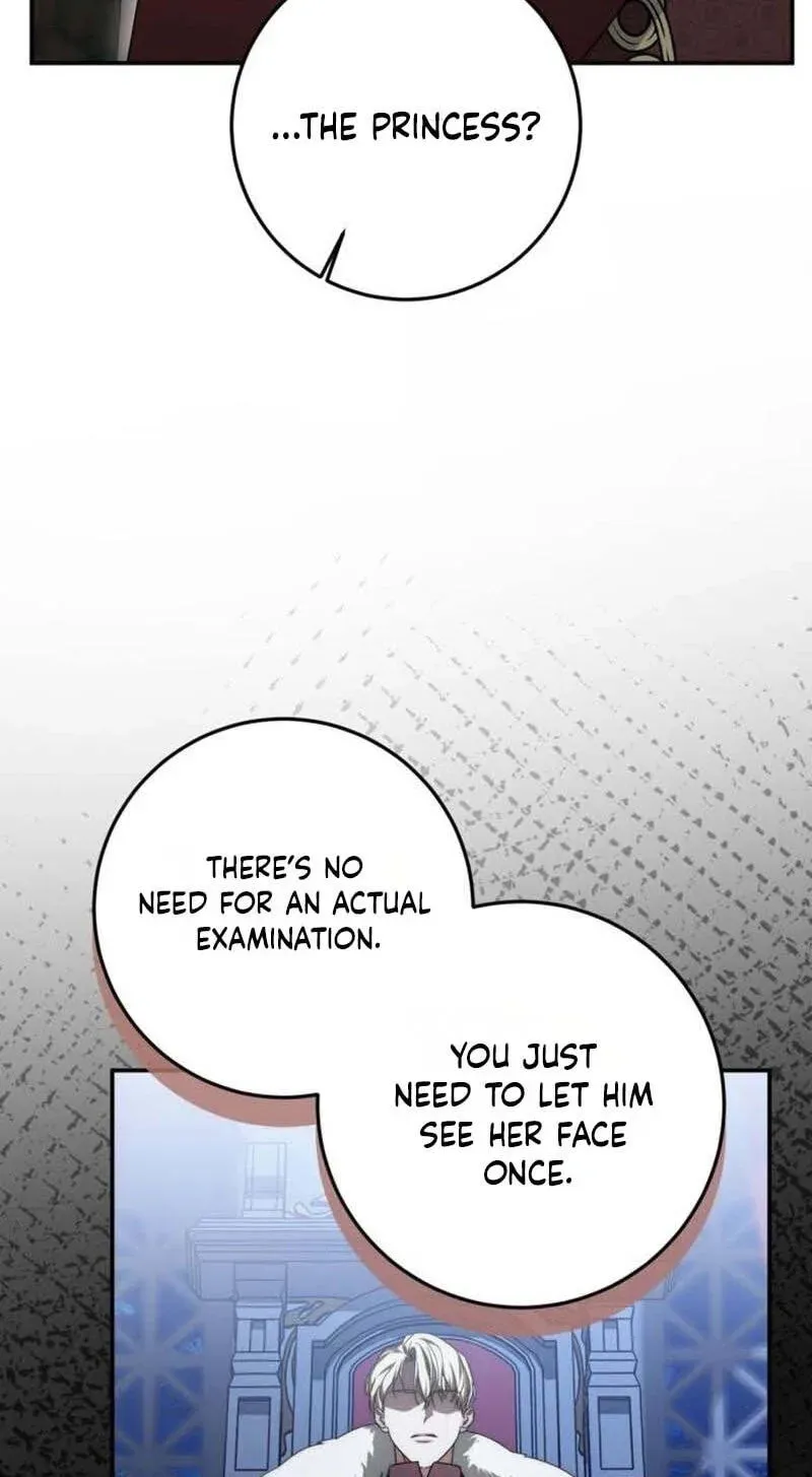 Read Behind Her Highness’s Smile chapter 105 image 79 on Lezhin