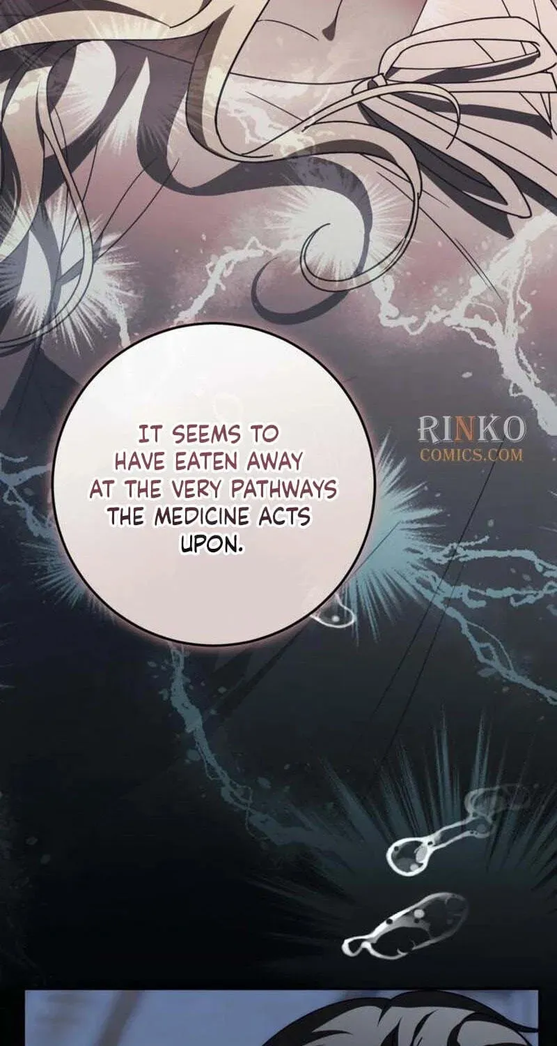 Read Behind Her Highness’s Smile chapter 105 image 8 on Lezhin
