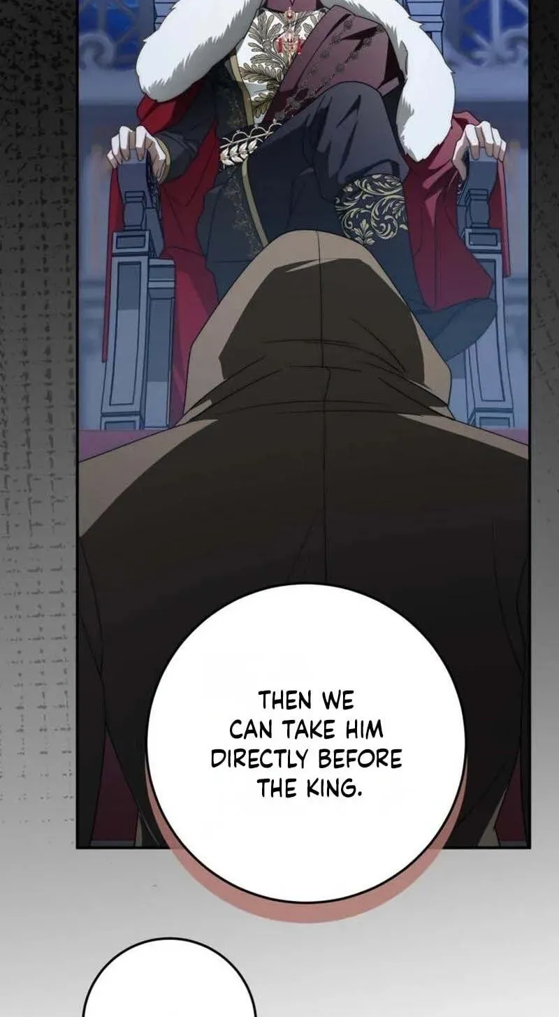 Read Behind Her Highness’s Smile chapter 105 image 80 on Lezhin