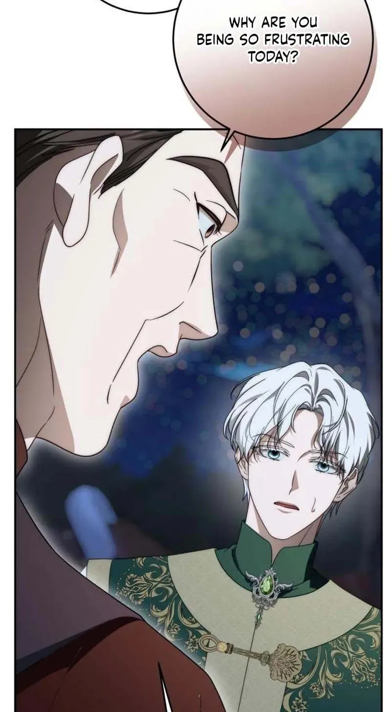 Read Behind Her Highness’s Smile chapter 105 image 82 on Lezhin