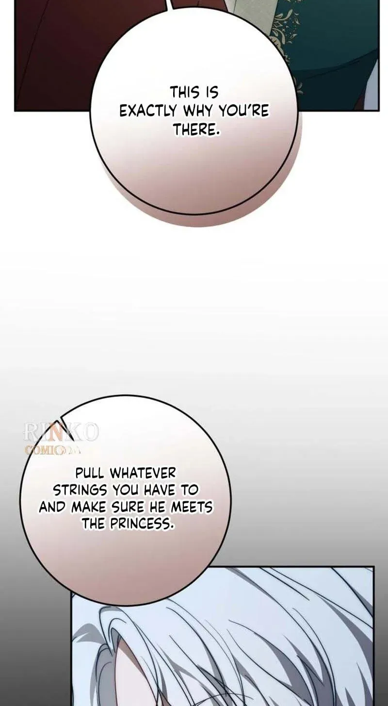 Read Behind Her Highness’s Smile chapter 105 image 83 on Lezhin
