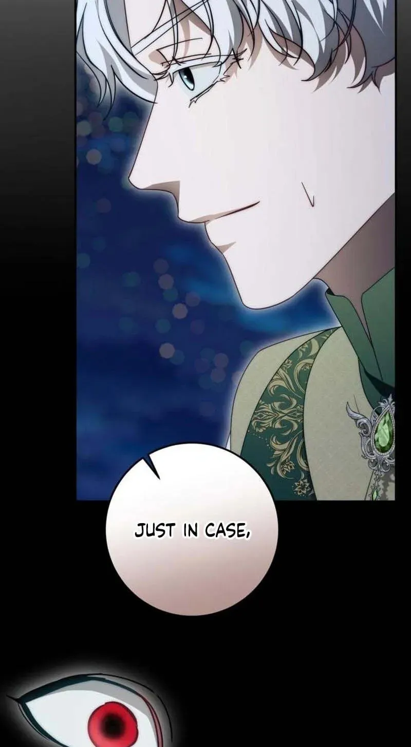 Read Behind Her Highness’s Smile chapter 105 image 84 on Lezhin