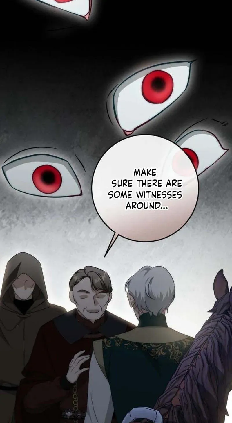 Read Behind Her Highness’s Smile chapter 105 image 85 on Lezhin