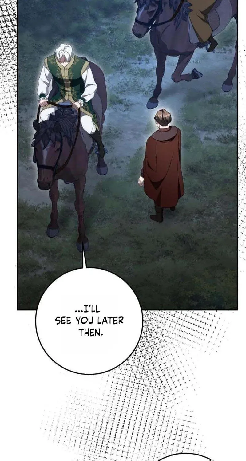 Read Behind Her Highness’s Smile chapter 105 image 91 on Lezhin