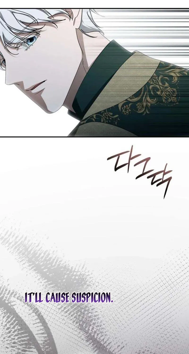 Read Behind Her Highness’s Smile chapter 105 image 98 on Lezhin